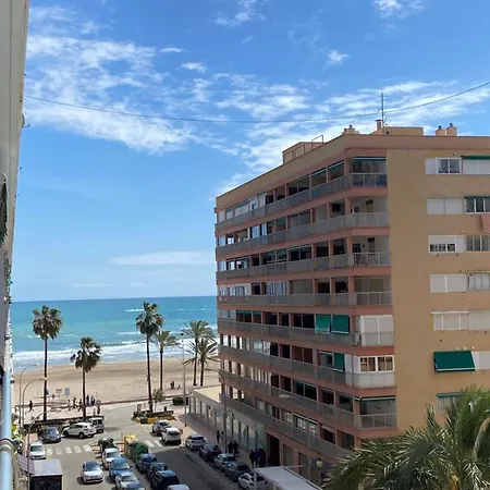 Edificio La Paz