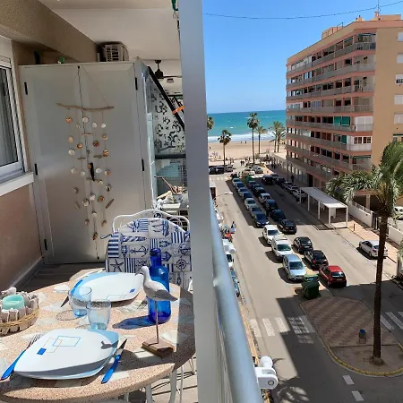 Edificio La Paz