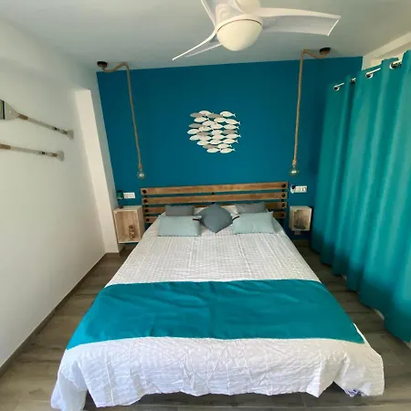 Edificio La Paz Apartment Cullera